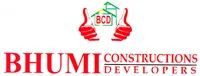 Bhumi Constructions logo