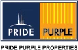 Pride Purple Group logo