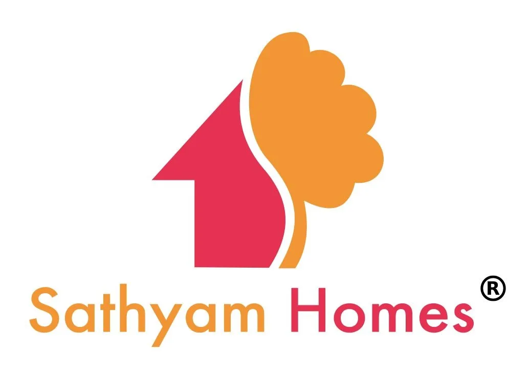 Sathyam Homes logo