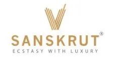 Sanskrut Buildcon logo