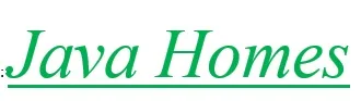 Java Homes logo