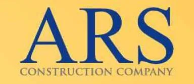 ARS Construction Co logo