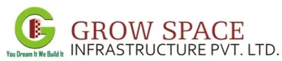 Grow Space Infrastructure logo