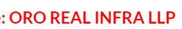 Oro Real Infra LLP photo