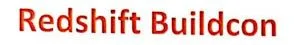 Redshift Buildcon logo
