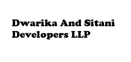 Dwarika And Sitani Developers LLP logo