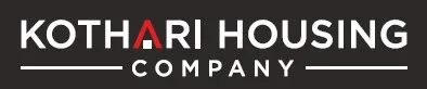 Kothari Housing company logo
