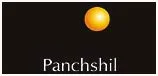 Panchshil Realty logo