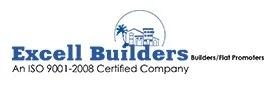 Excell Builders logo