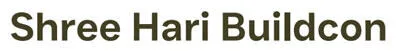 Shree Hari Buildcon Ahmedabad logo