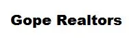Gope Realtors logo