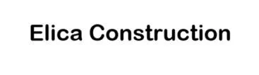 Elica Construction logo