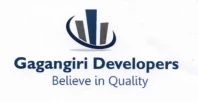 Gagangiri Developers Bandra East logo