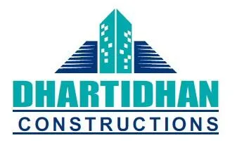 Dhartidhan Construction logo