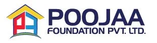 Poojaa Foundation logo