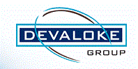 Devaloke Builders logo