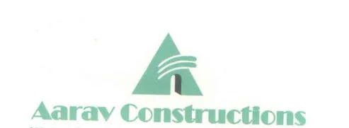 Aarav Constructions logo