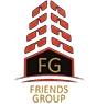 Friends Group Surat logo