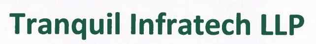 Tranquil Infratech LLP logo