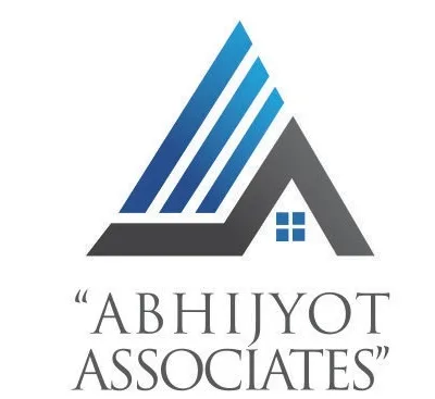 Abhijyot Associates logo