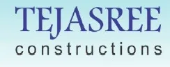 Tejasree Constructions logo