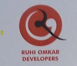 Ruhi Omkar Developers logo