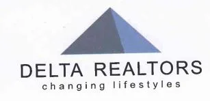 Delta Realtors logo