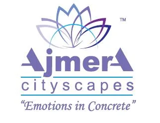 Ajmera Cityscapes logo