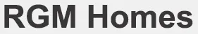 RGM Homes logo