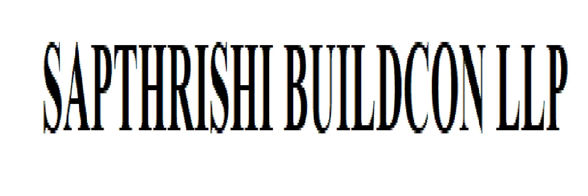 Sapthrishi Buildcon LLP logo