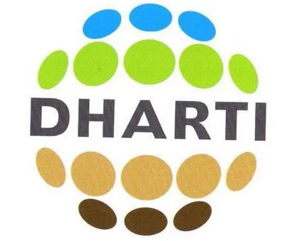 Dharti Group Ahmedabad logo