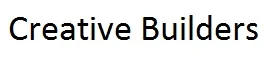 Creative Builders logo