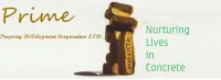 Prime Property Development Corporation logo
