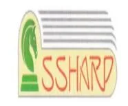 SSHARP Nirman logo