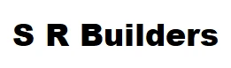 S R Builders Jabalpur logo