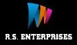 RS Enterprises logo