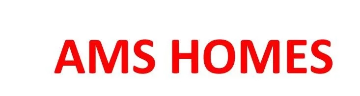 AMS Homes logo