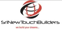 Sri New Touch Builders logo