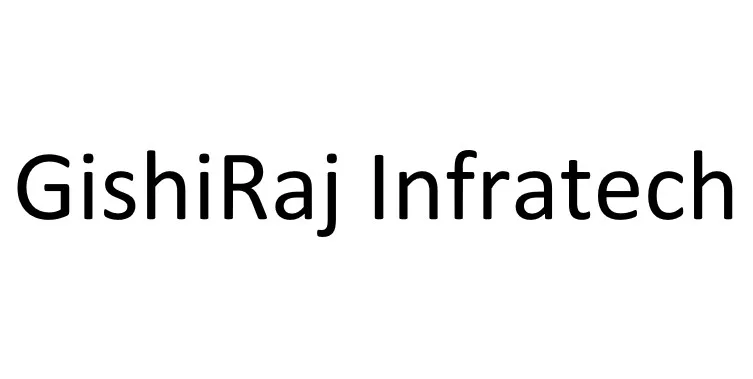 Gishiraj Infratech logo