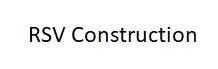 RSV Construction logo
