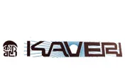 Kaveri Group Agra logo