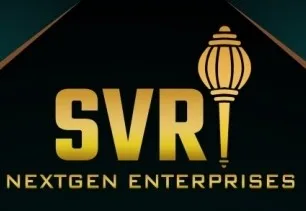 SVR Nextgen Enterprises logo