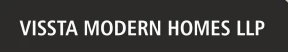 Vissta Modern Homes LLP logo