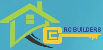RC Builders Mohali logo