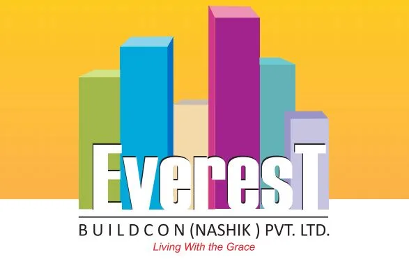 Everest Buildcon Nashik logo