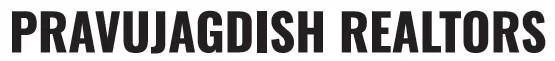 Pravujagdish Realtors Ranchi logo