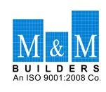 Manchanda and Manchanda Builders logo