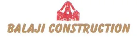 Balaji Construction logo