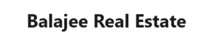 Balajee Real Estate logo