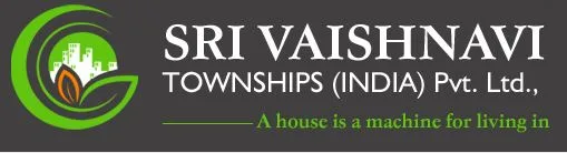 Sri Vaishnavi Townships logo